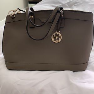 Henry Bendel Large Tote and Crossbody Bag